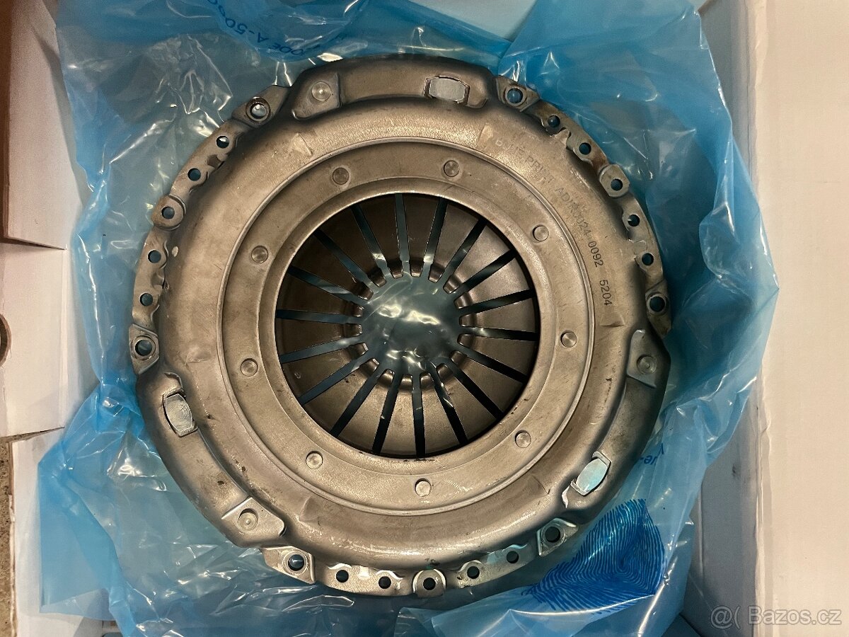 Spojková sada 1.9tdi - 6