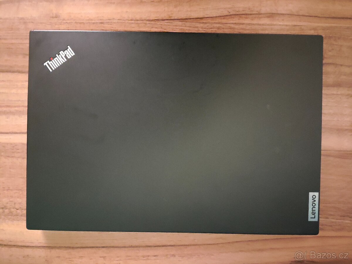 Lenovo ThinkPad L15 G2 i5 16GB 256GB - 6
