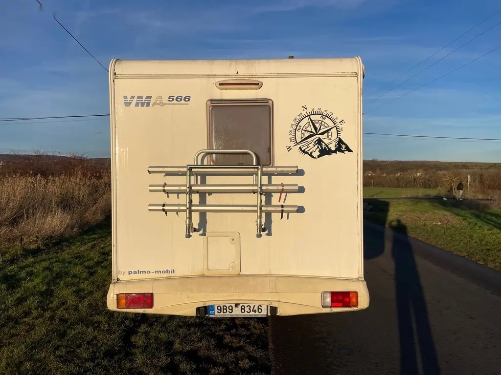 Fiat Ducato, 2.0 JTD 62KW WMA 566 JOINT - 6