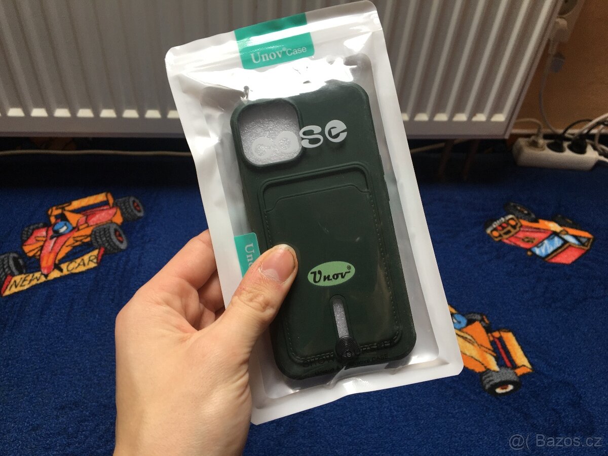 Unov ochranné kryty Iphone 12 - 14 Pro - 6