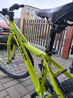 Dětské kolo Nipper Core 24 - jednopřevodník - 6