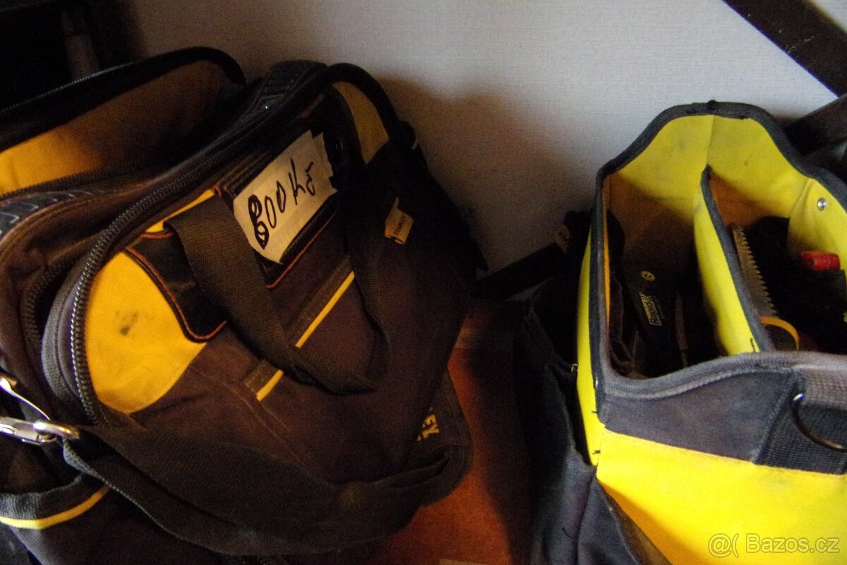 Elektrické i akumulátorové nářadí - 6