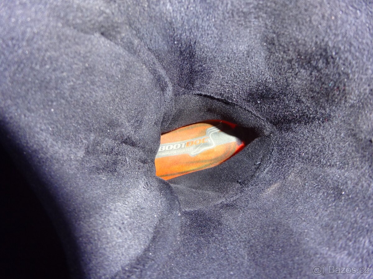 Lyžáky ATOMIC vel.26,5 - 6