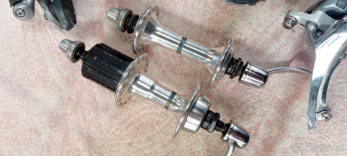 Shimano Tricolora - 6