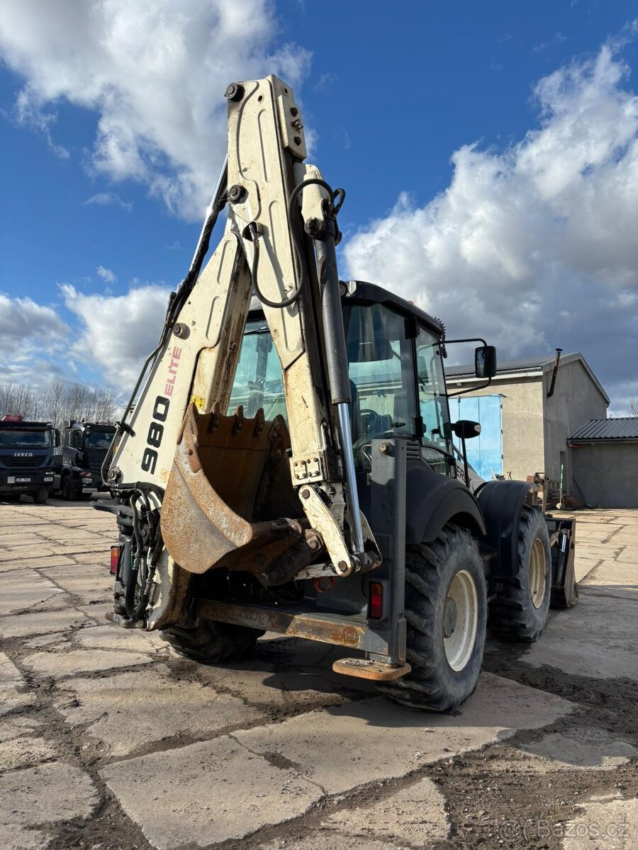 TEREX 980 ELITE r.v.2013 - 6