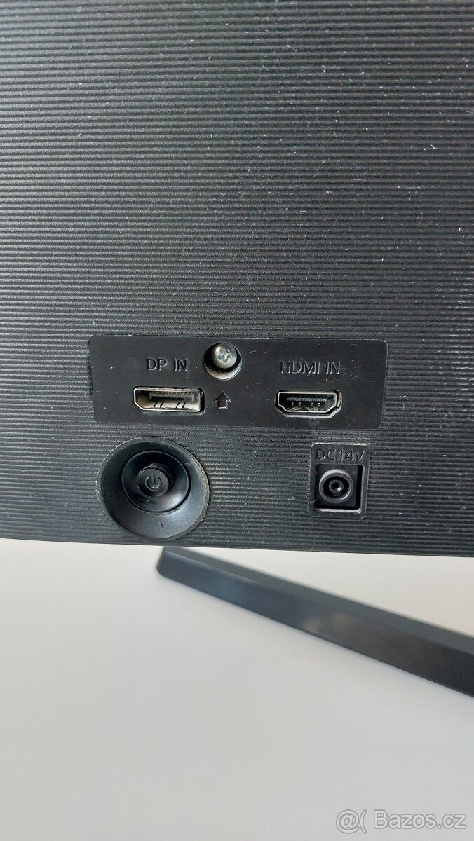 Samsung S27F358FW - 6