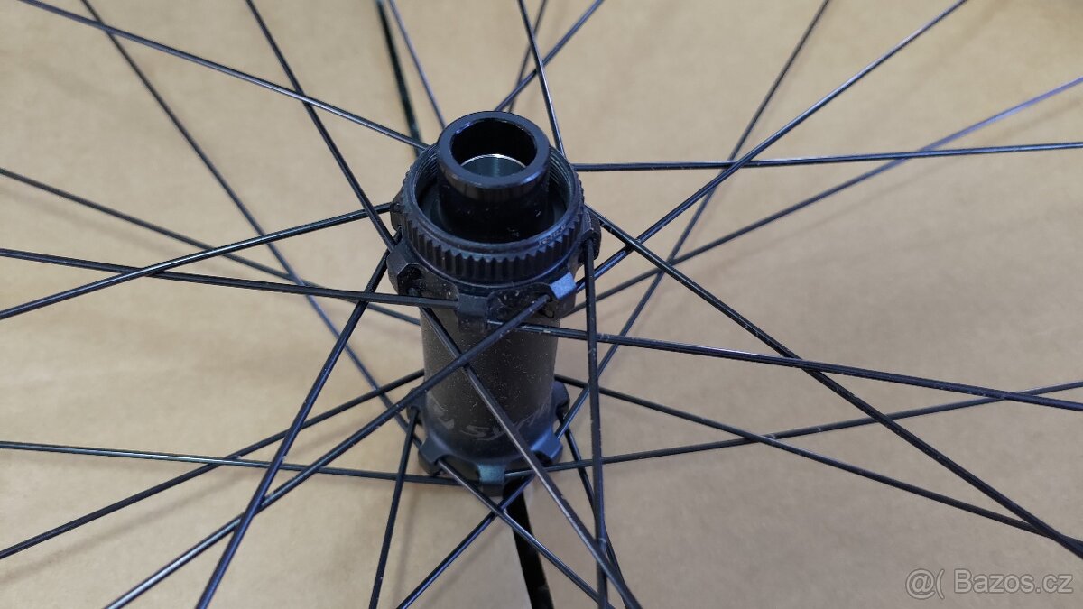 Sada kol Syncros Silverton 2.0-30 CL 29" - 6