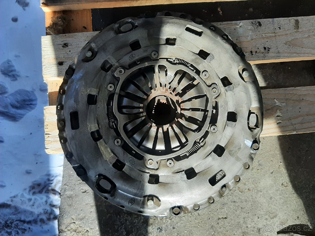 Ford mondeo 1.8 sci,2006, - 6