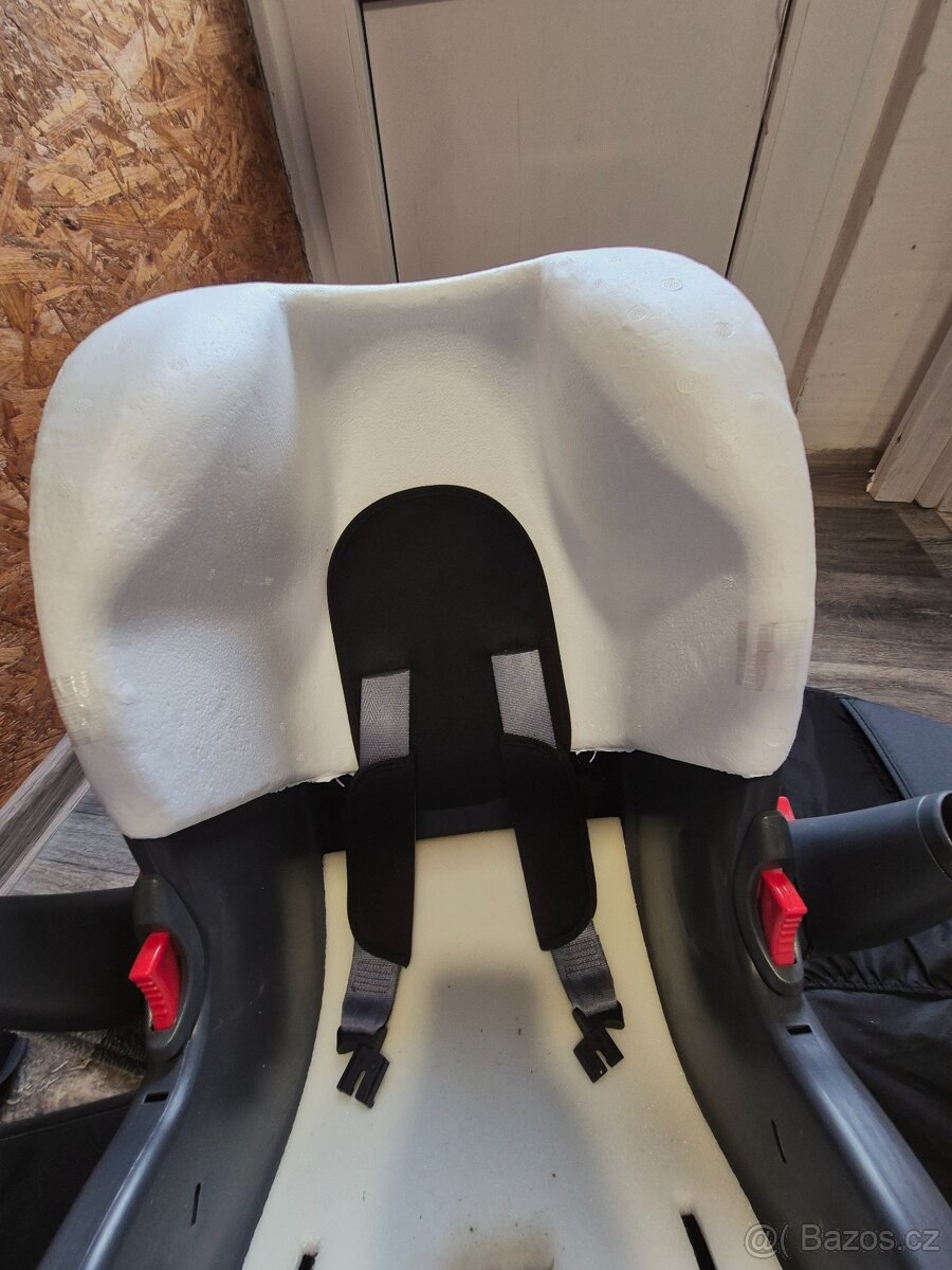 Vajíčko Klippan Dinofix - 6