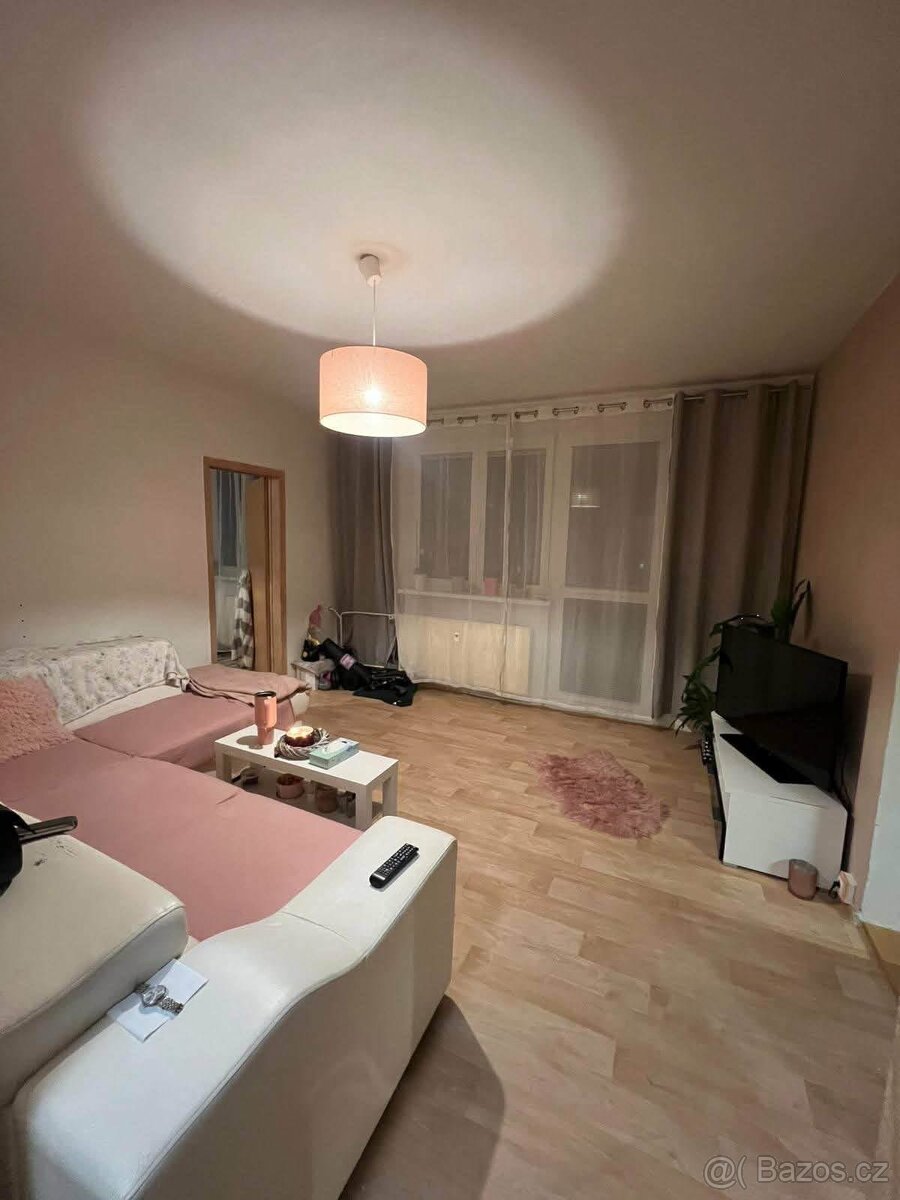 Pronájem bytu - 6