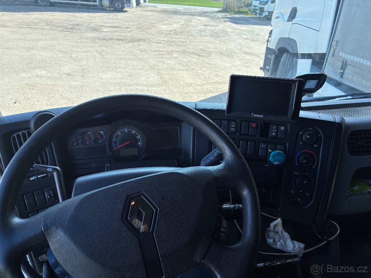 Renault D - 6