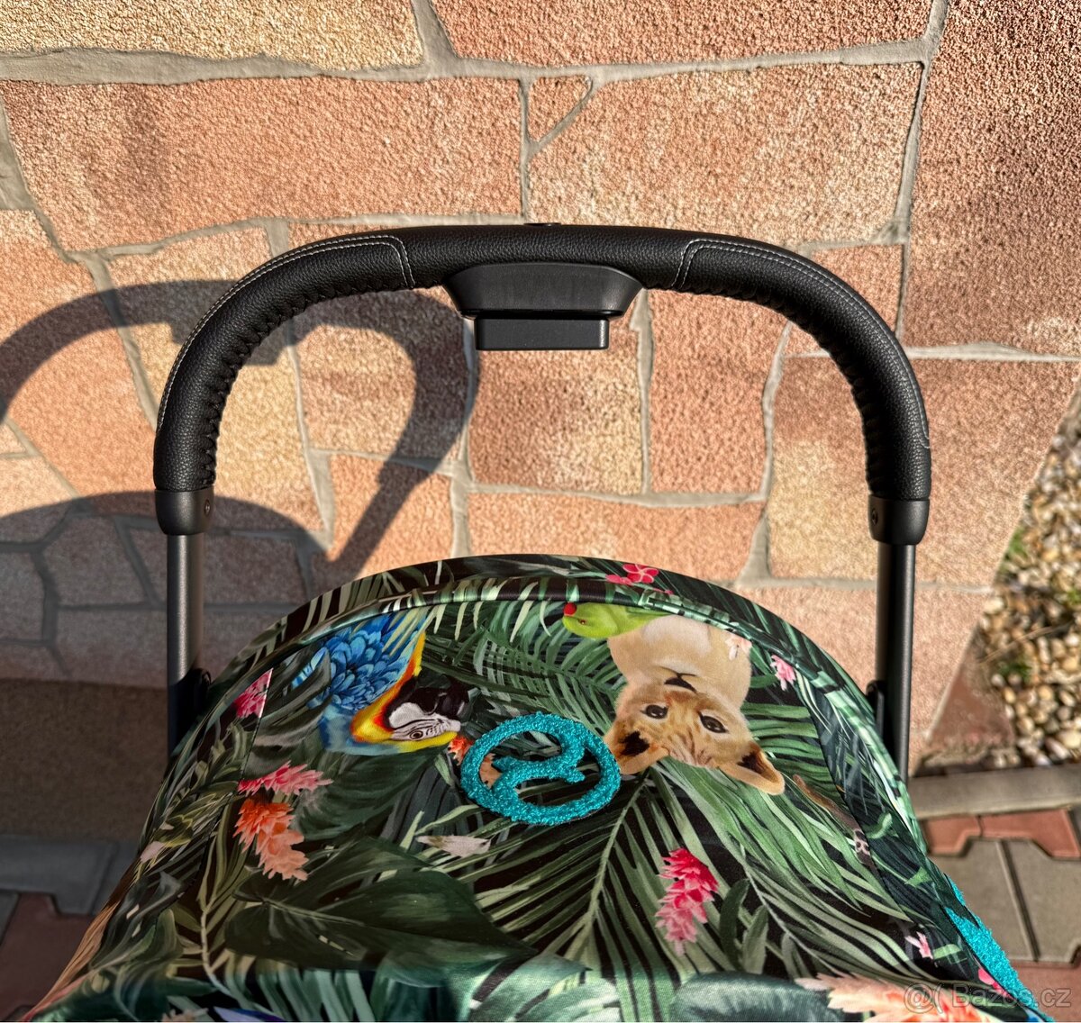 Cybex Coya We the best - 6