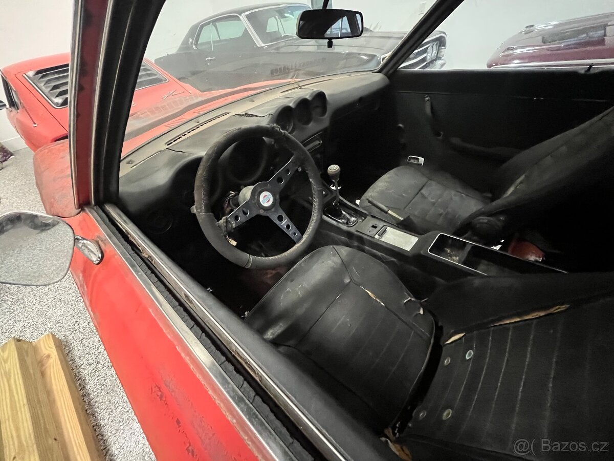 1971 & 1972 Datsun 240Z - 6