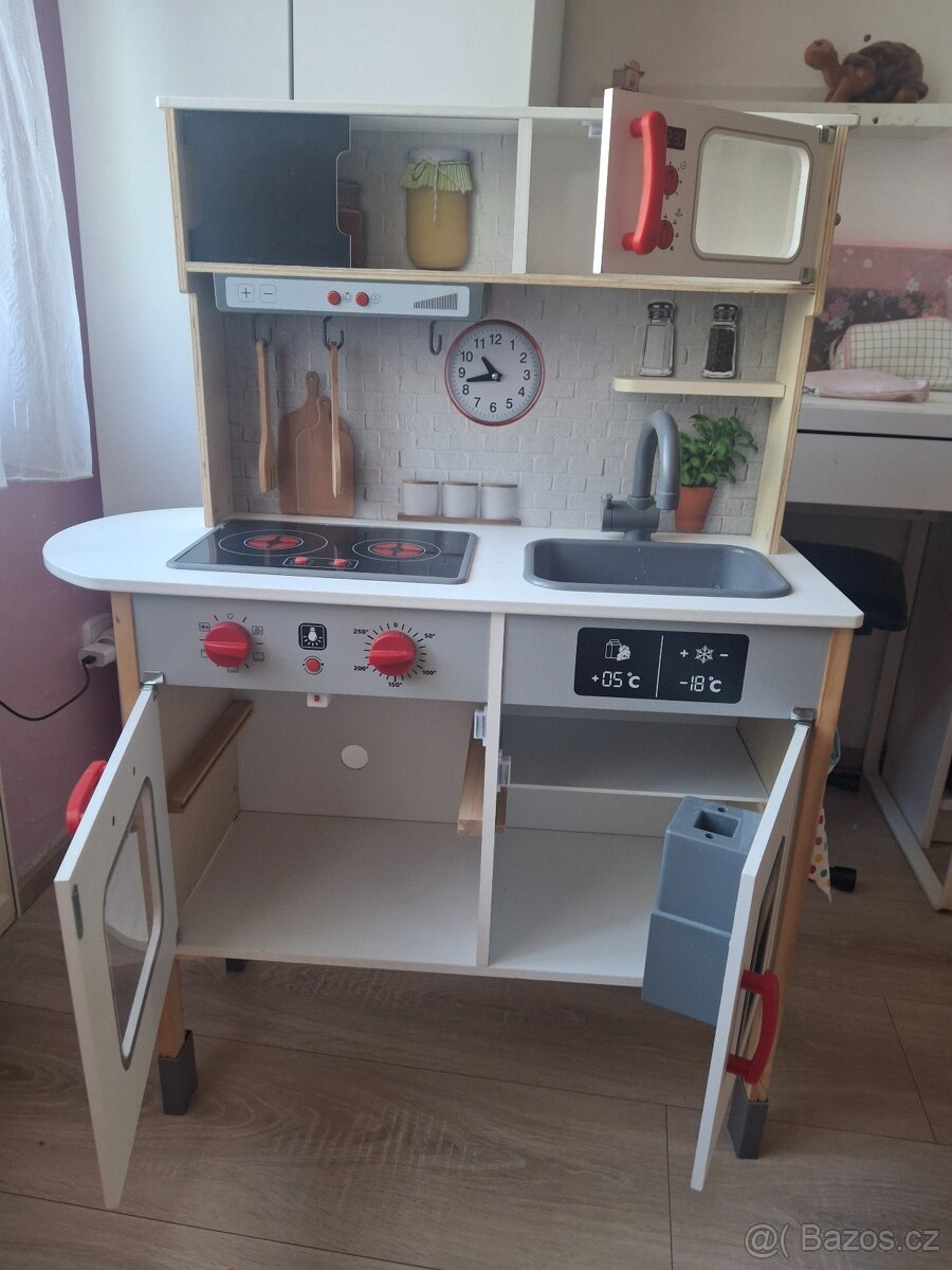 Dětská kuchyňka - 6