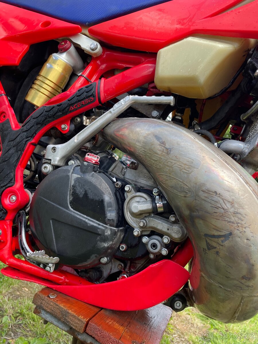 Beta RR 300 2016 - 6