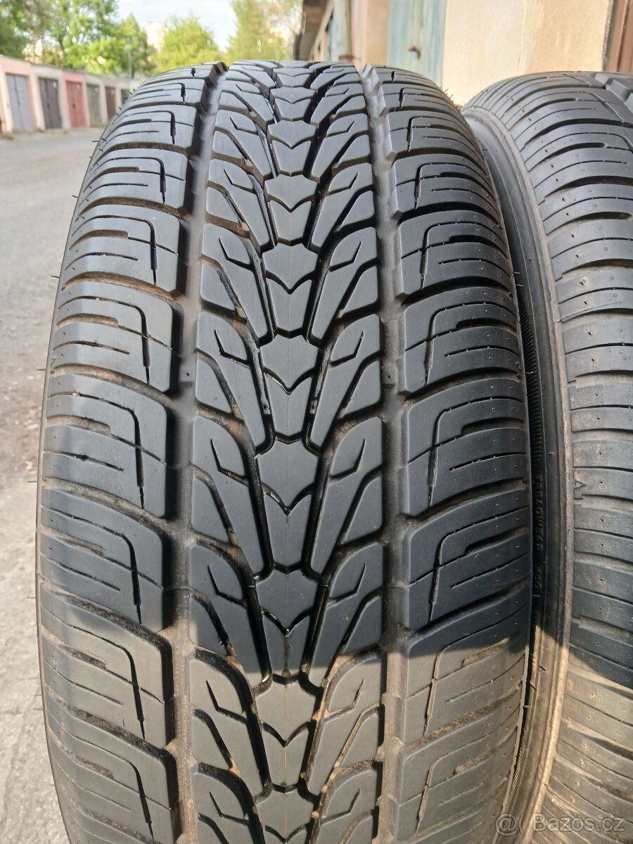 letní pneu 235/60 r16 - 6