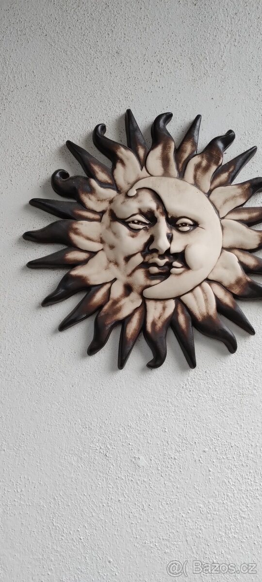 Zahradní keramika - 6