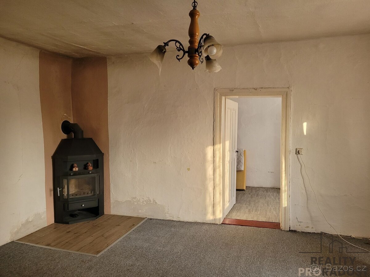 Prodej domu Bystřice p.H., Sovadina - 6