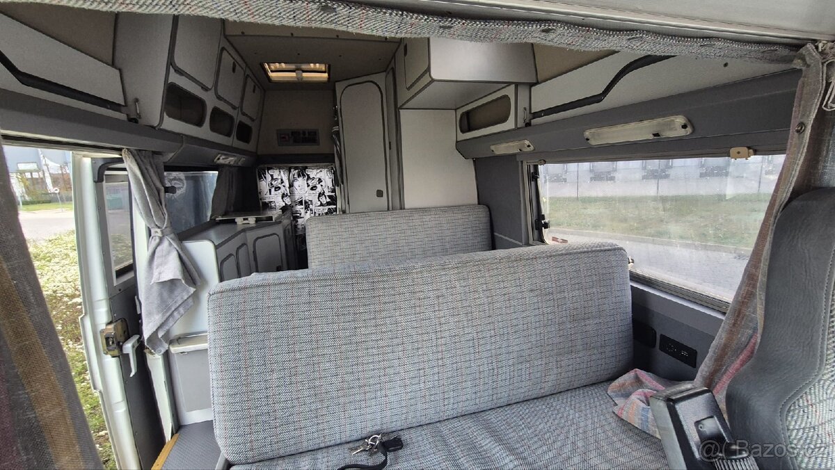 VW LT Florida Westfalia - 6