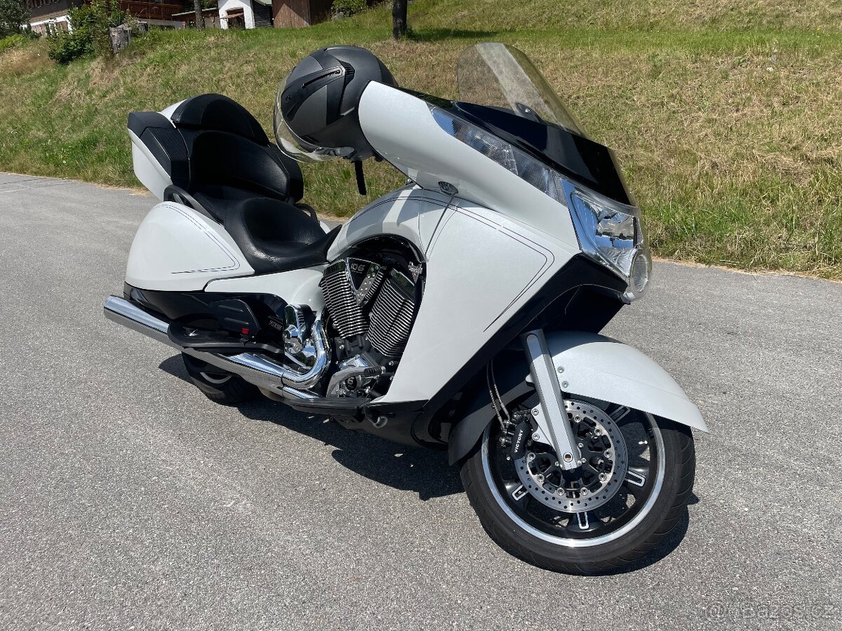 Victory Vision Tour 2015 - 6