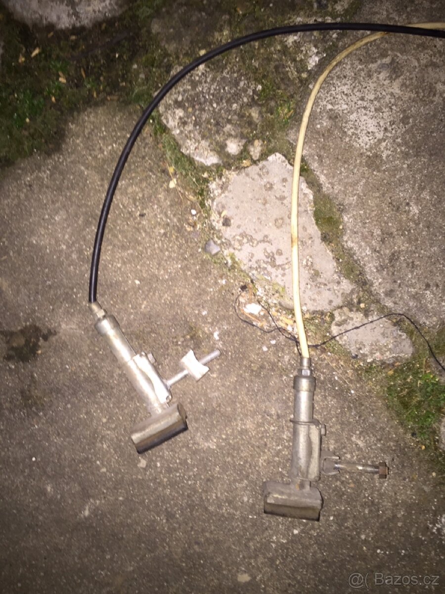 Dily na historické kola - 6