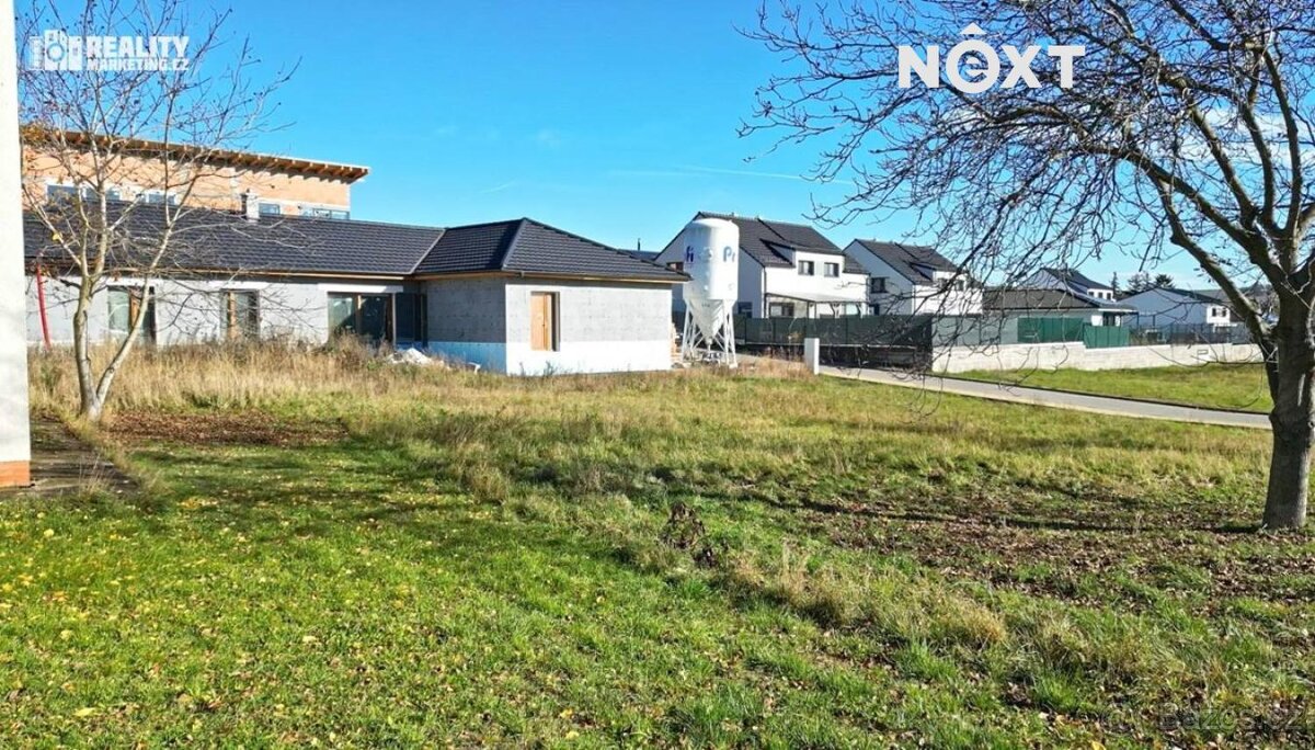 Prodej pozemek Bydlení, 828㎡ - 6