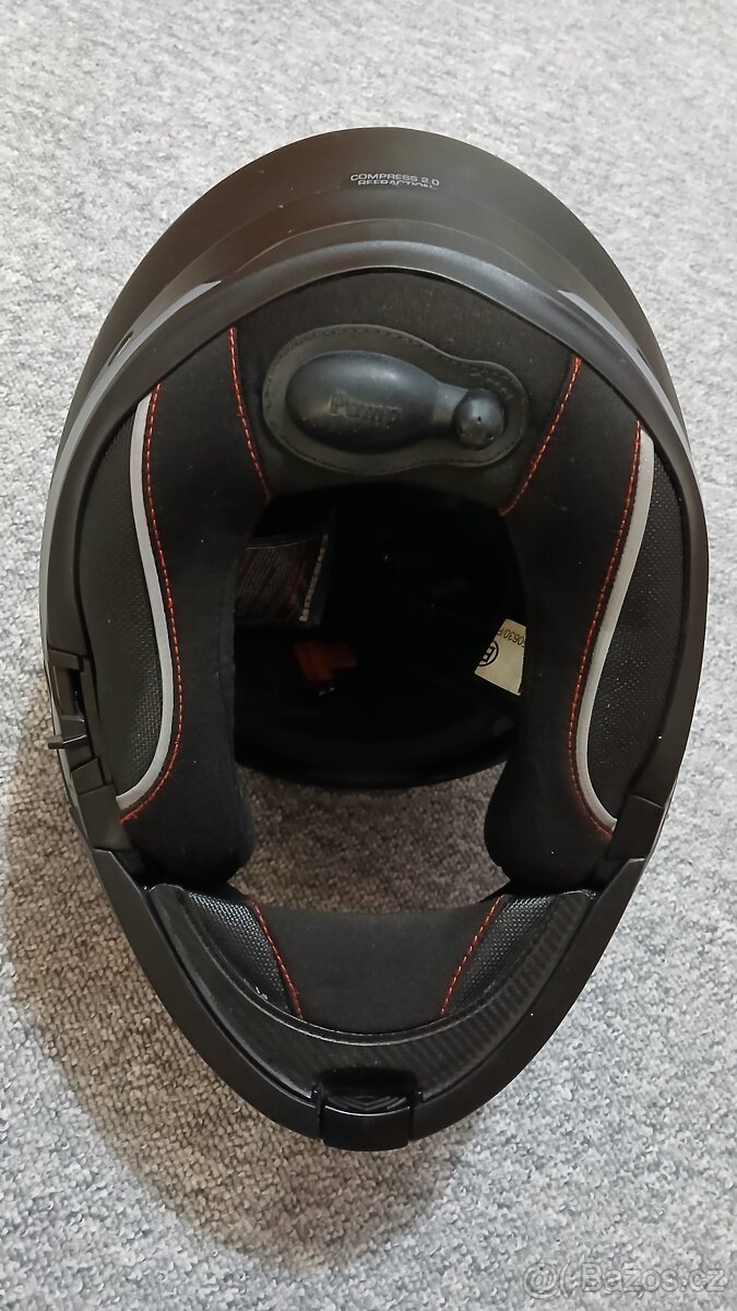 Helma Cassida Compress II - 6