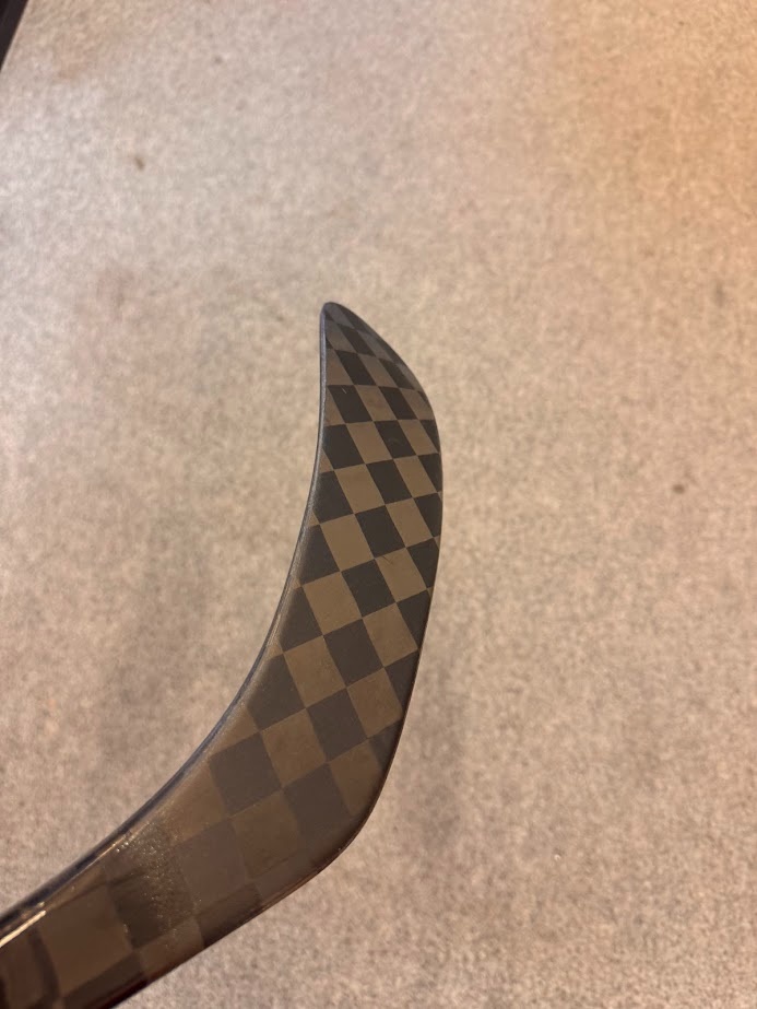 HOKEJKA BAUER VAPOR FLYLITE S 25 - 6