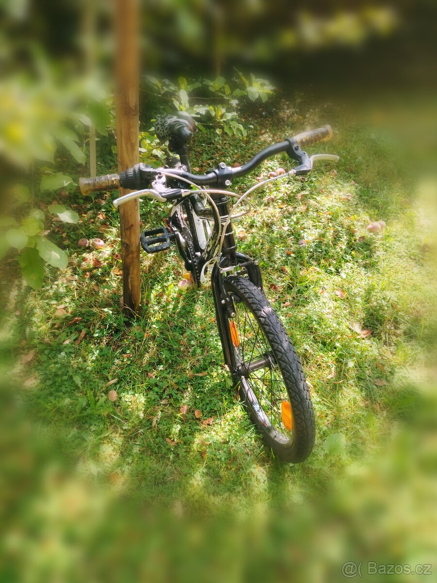 Prodám Dětské horské kolo Superior Panda 20 - 6