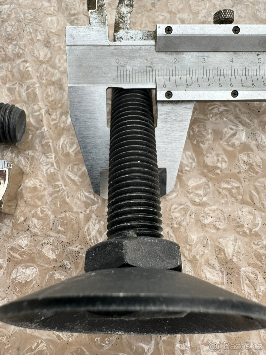 Rámeček krycí na krb ROMOTOP D2M RAM06N - 6