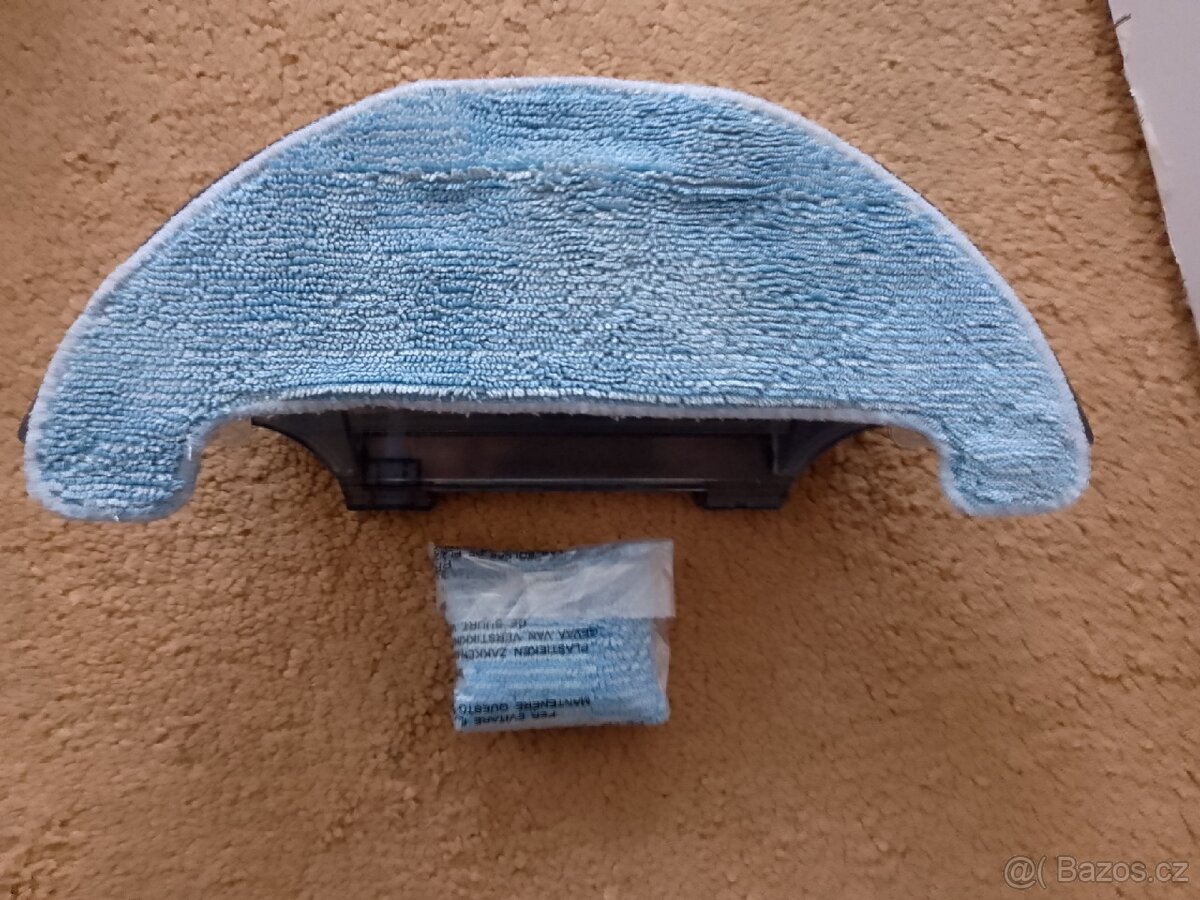 Robotický vysavač ETA na náhradní díly - 6