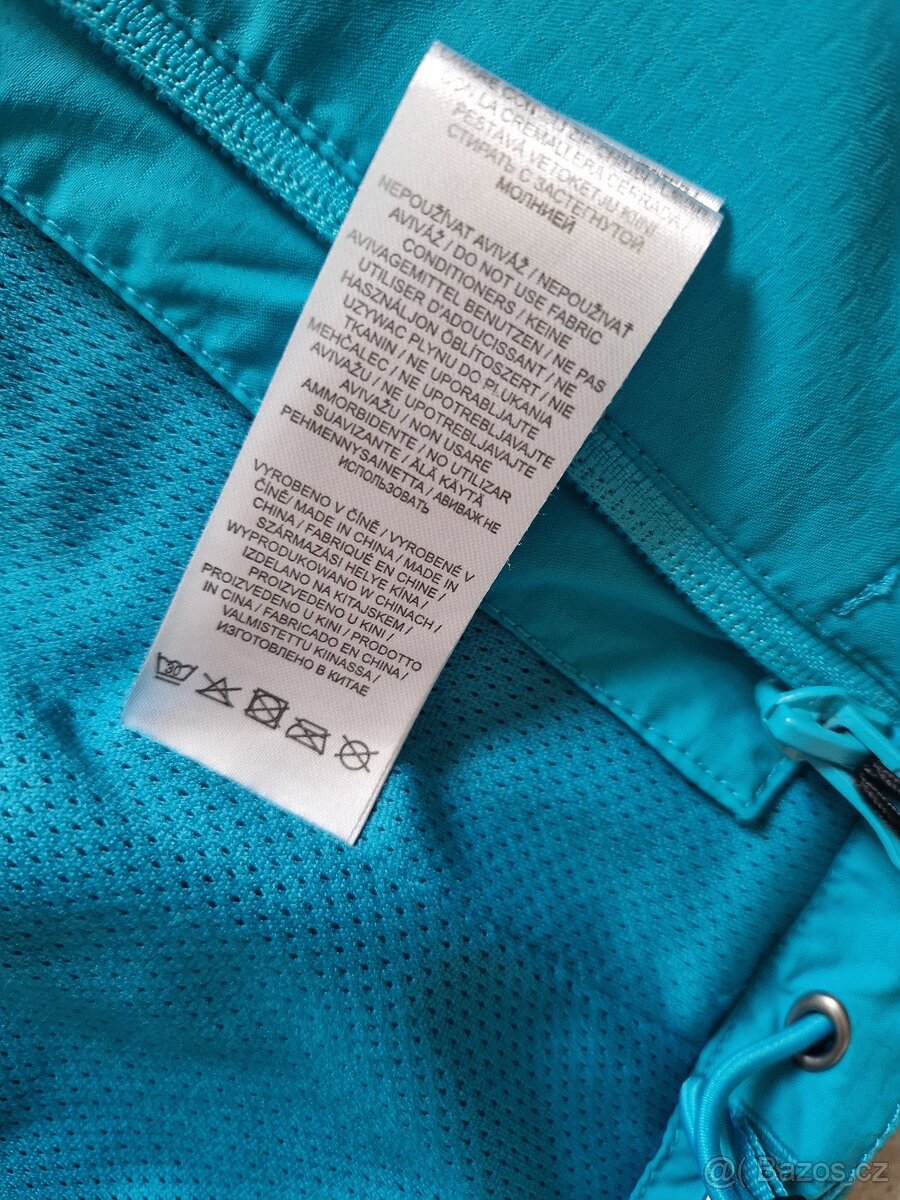 AlpinePro dámská bunda vel.S - 6