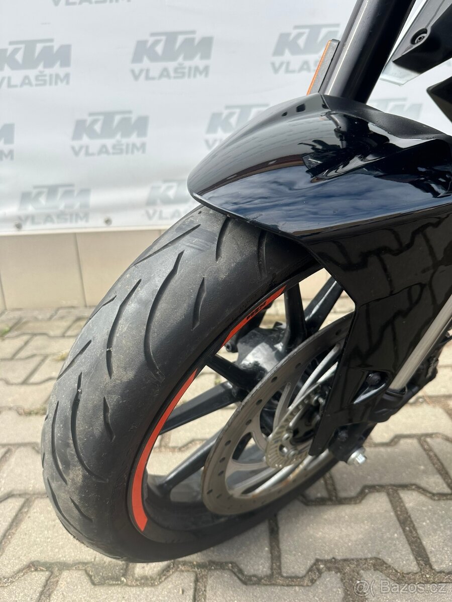 KTM 390 Duke - 6