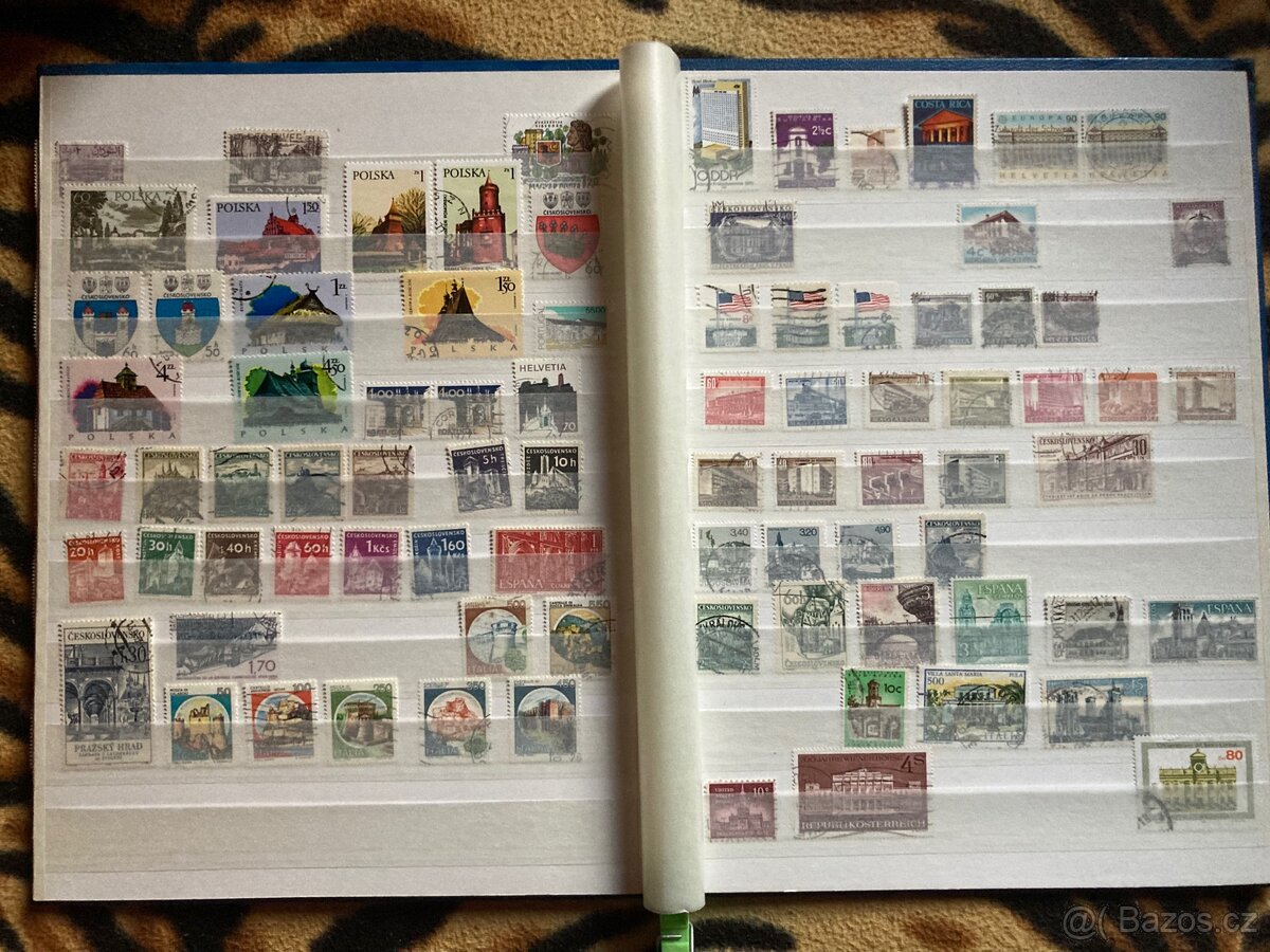 Album A4/16 stran č.39 - 6