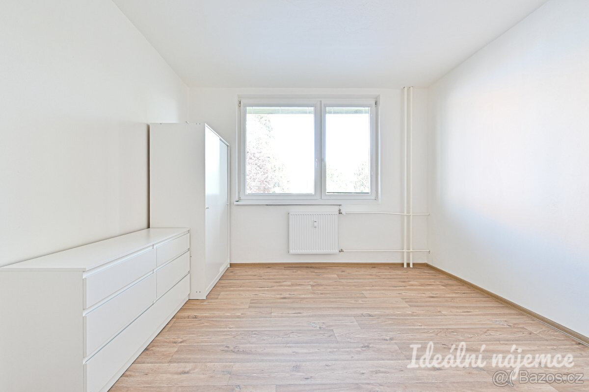 Pronájem bytu 1+kk, Jedovnická, Líšeň, 10.700 Kč/měs, 22 m2 - 6