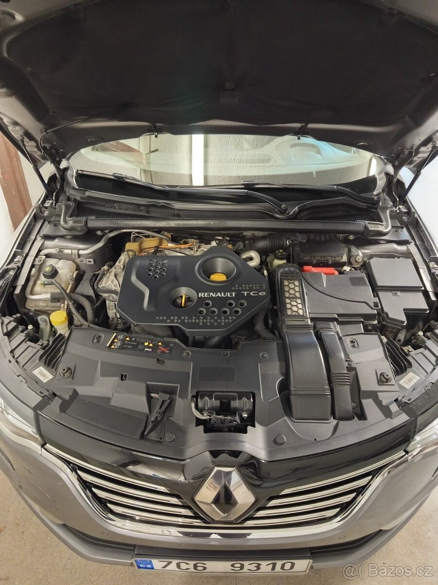 Renault Talisman 1.6 TCE - 6