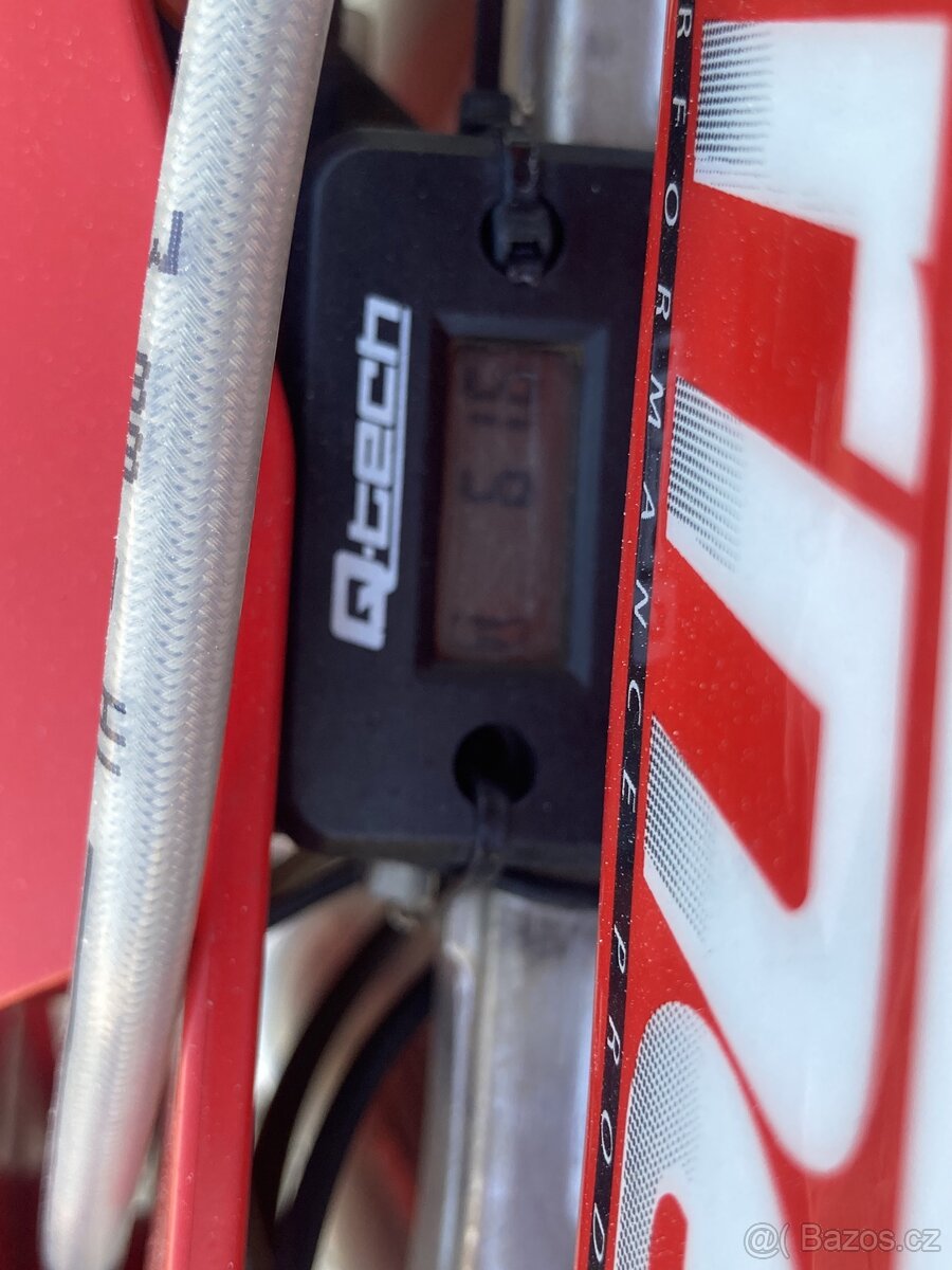 GasGas MC250F 2023 - 6