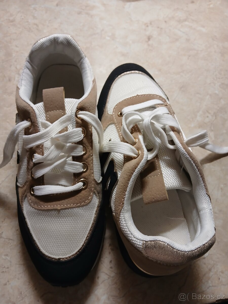 Dámské tenisky - 6
