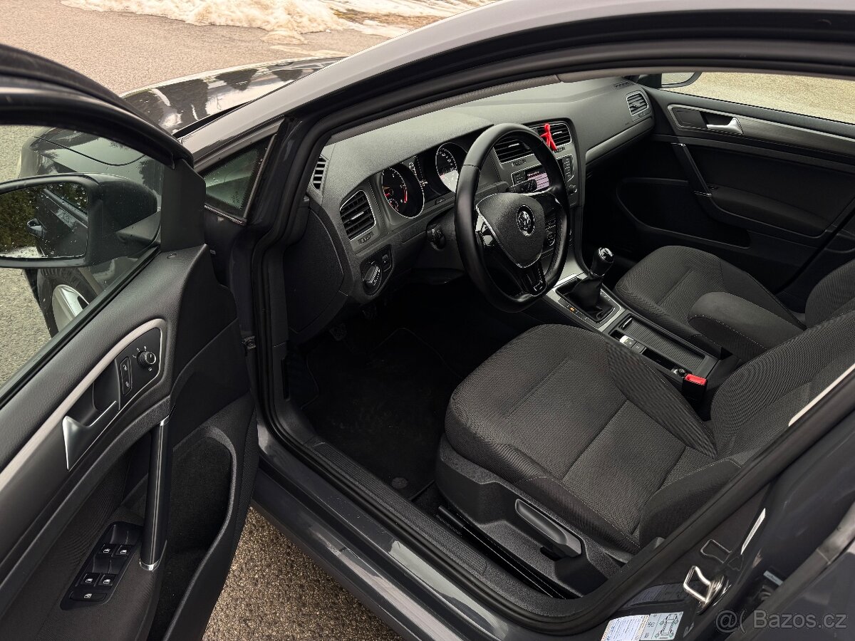 Volkswagen Golf VII 2.0 TDi 110kw hatchback - 6