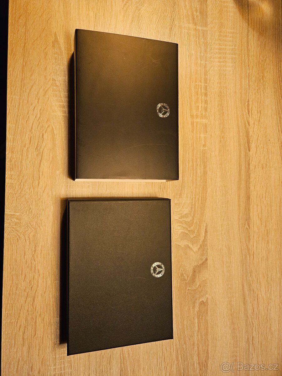 Set na víno Mercedes - 6