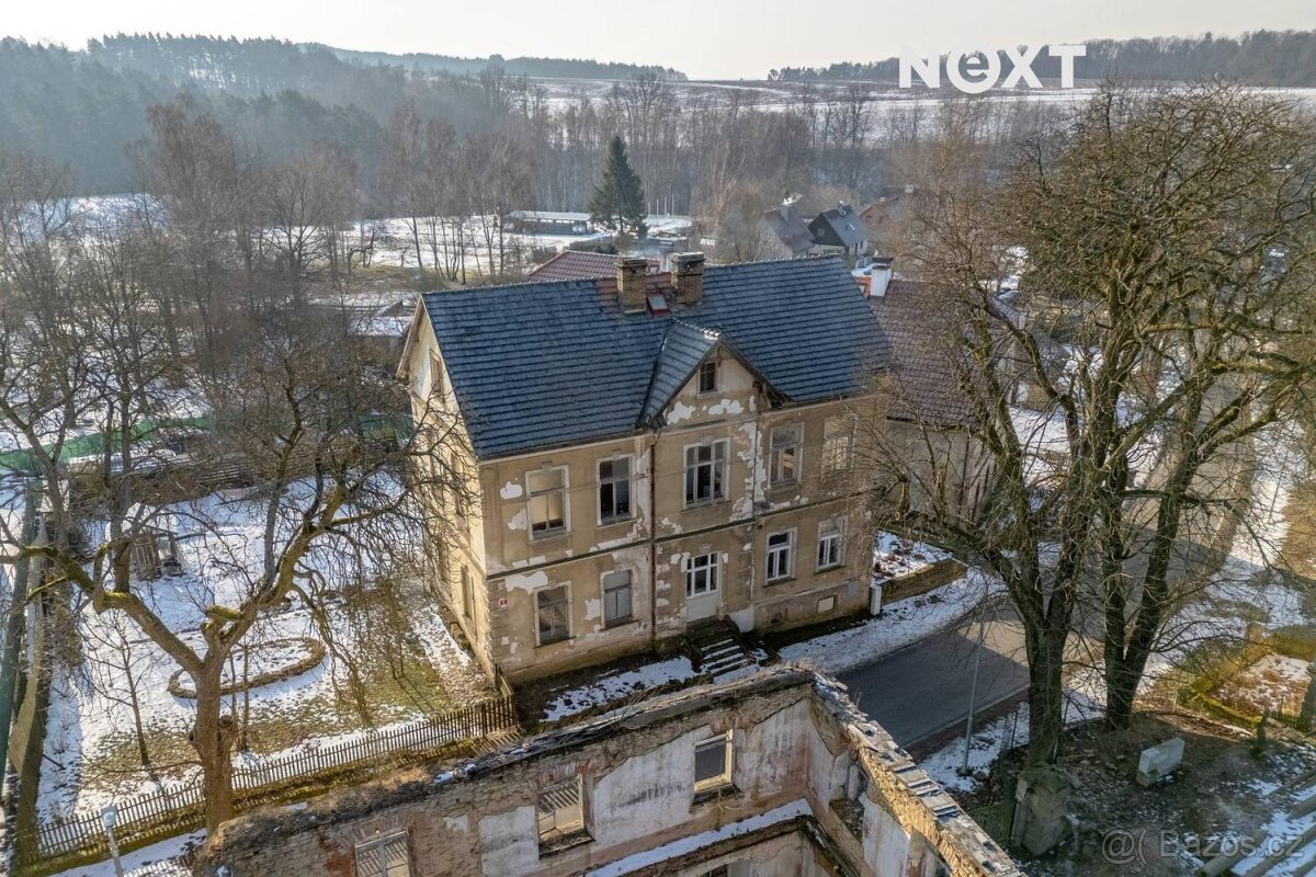 Prodej Rodinný dům, 362㎡ - 6