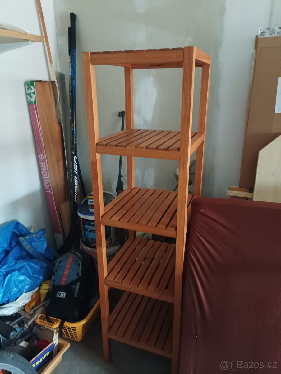 Prodám nábytek z masivu - 6