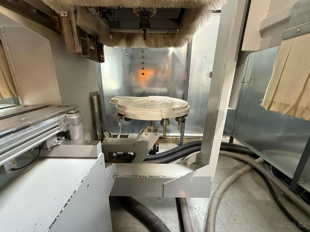 CNC centrum HOLZHER Promaster 7017 - 6