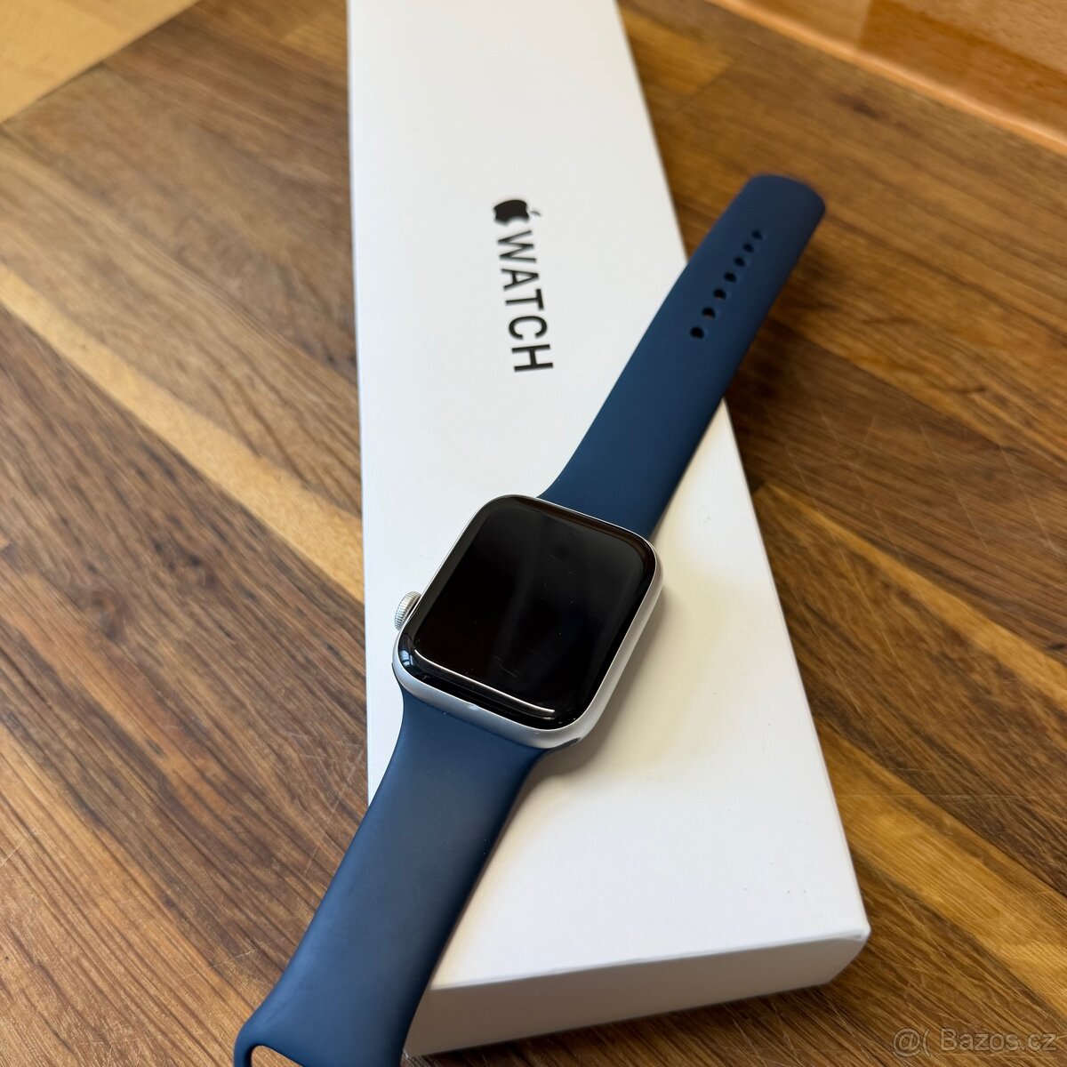 Apple Watch SE 2, 44mm (rok záruka) - 6