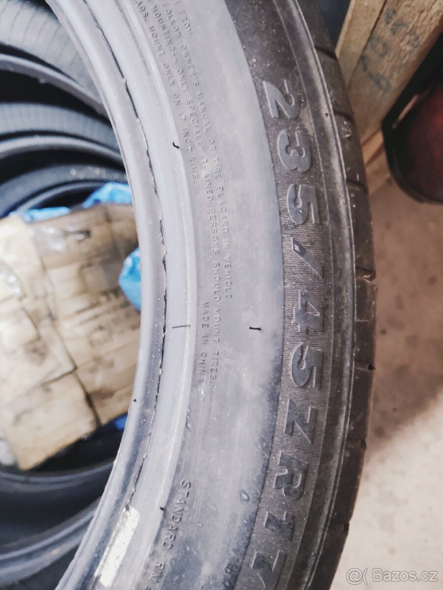 ALU kola 5x112r17 - 6