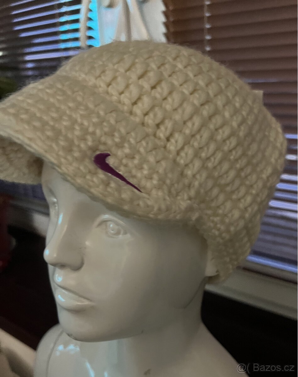 Zimní dětský set čepice a šály - 6