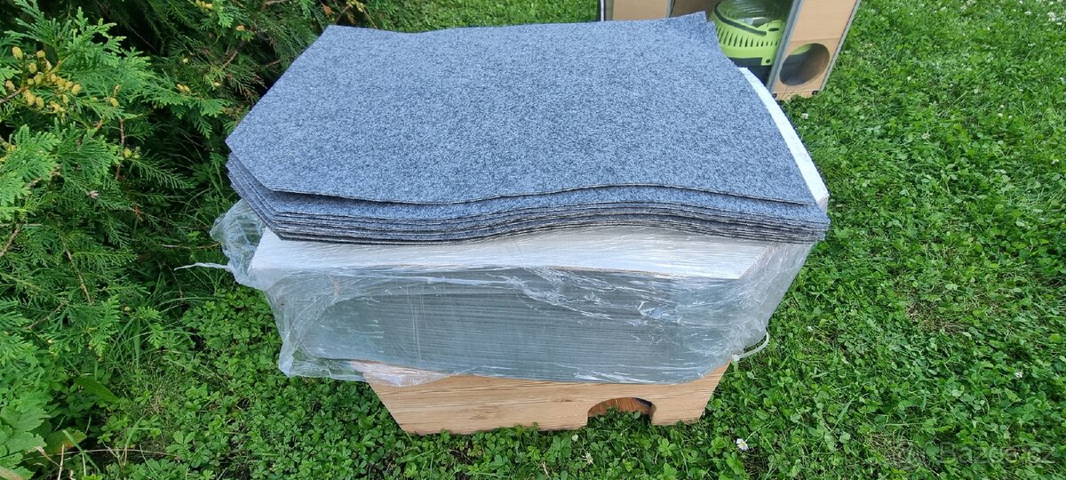 Domek pro králíka - 6