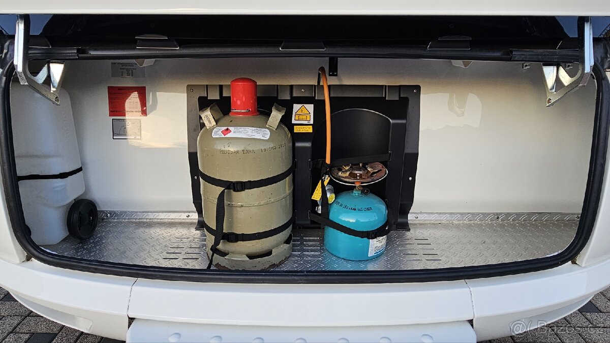 HOBBY 650 UFF PREMIUM KLIMA MOVER - 6