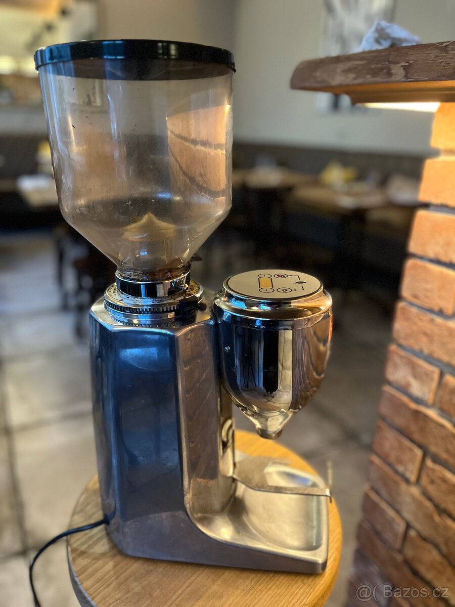 Mlýnek do profi provozu - 6