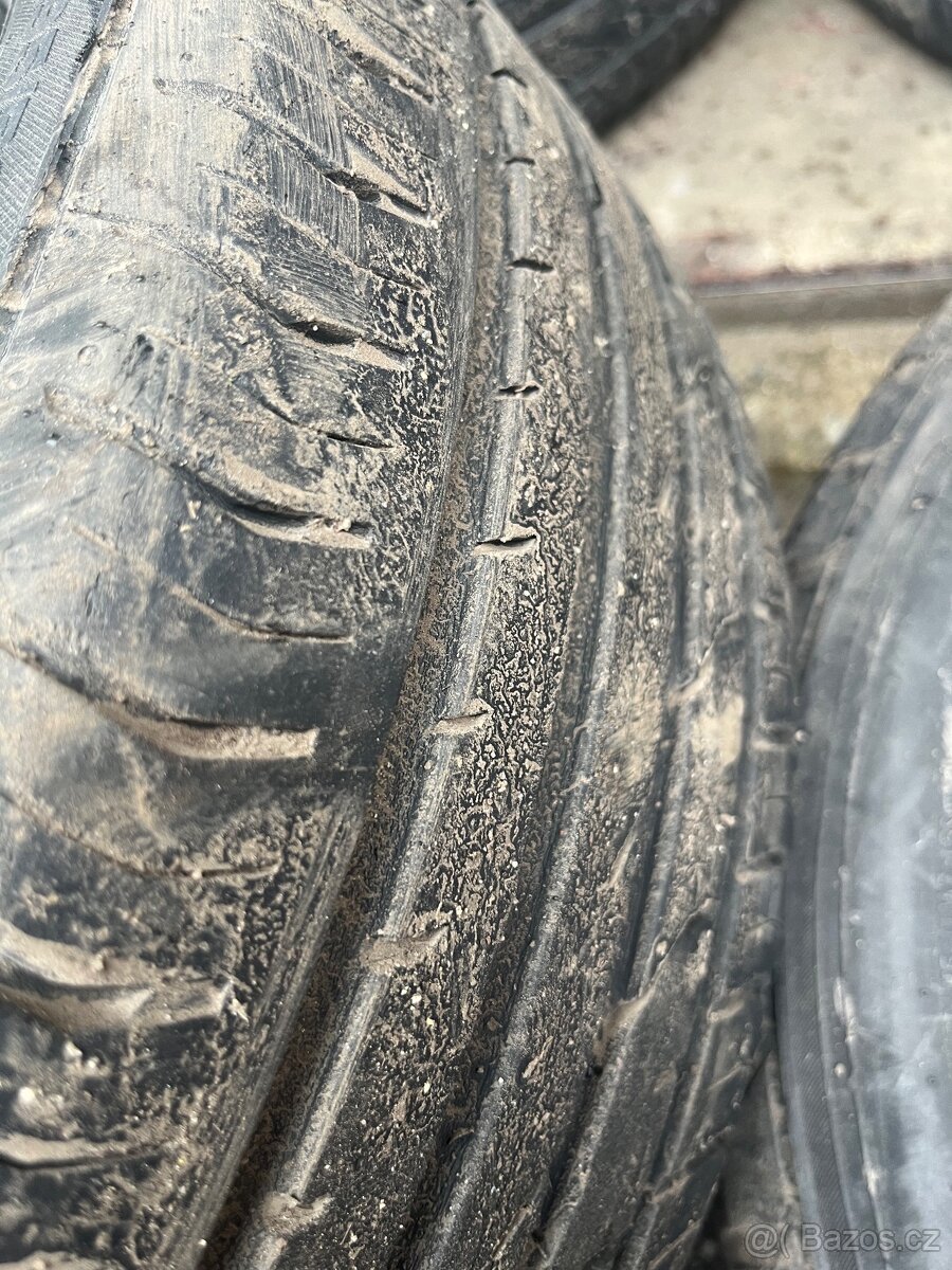 Alu kola 4x108 r15 - 6